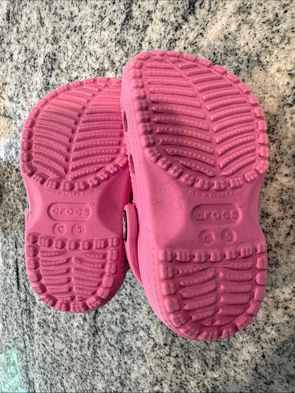 CROCS class clog & sandal